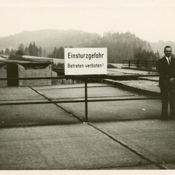 Photo of Eugene Vankerckhove Sr